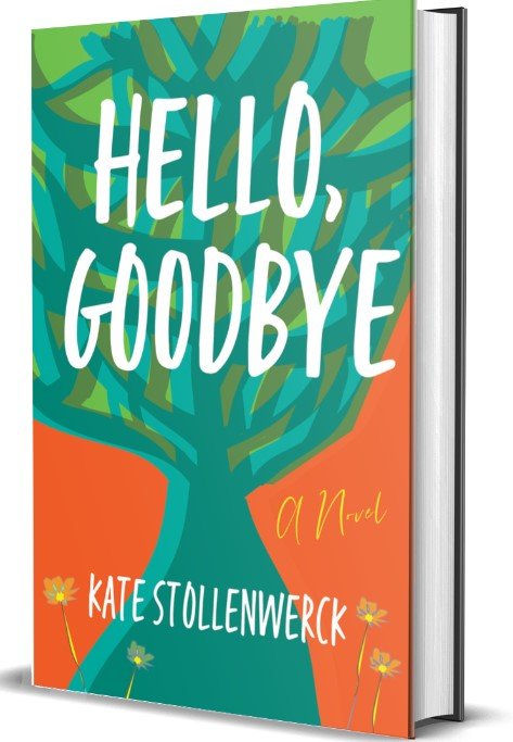 “Hello, Goodbye” was published Aug. 2.
